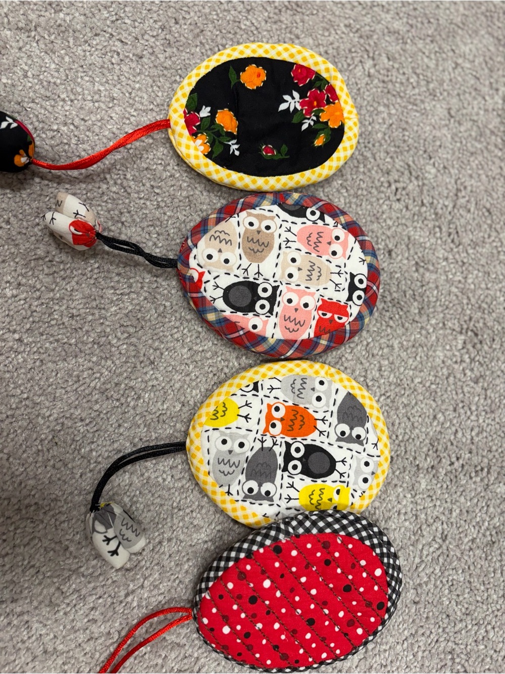 Handmade Keychain - Picture 6 of 7